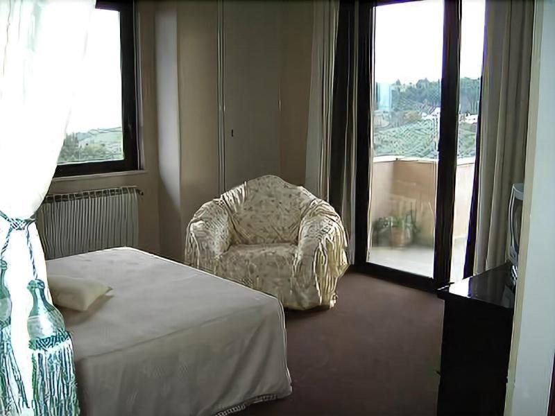 Bellavista Country House Pescara Exterior foto